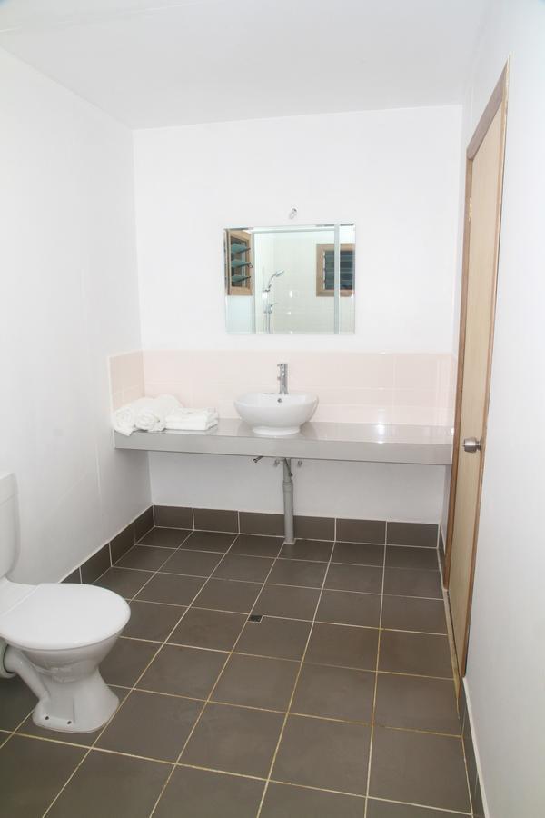 Evis Resort At Nggatirana Island Halisi Zewnętrze zdjęcie